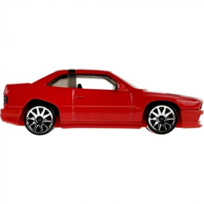 Tekli Maserati Shamal Model Araba