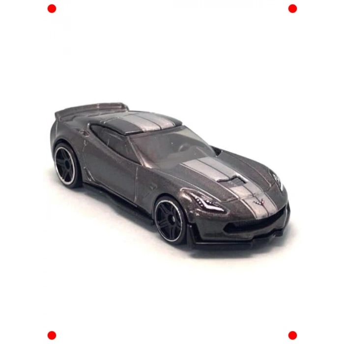 Tekli Model Araba - Detaylı Yarış Otomobili Koleksiyonu