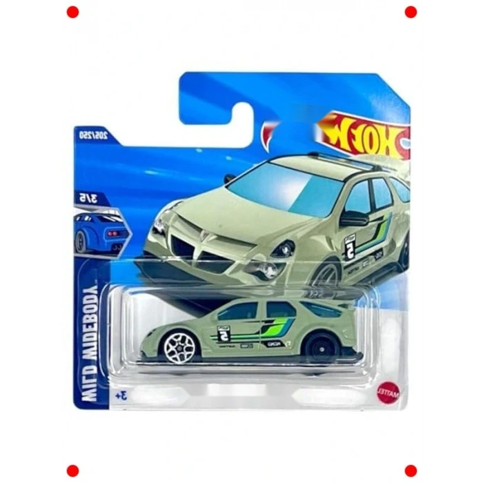 Tekli Oyuncak Araba JBB24 Modeli