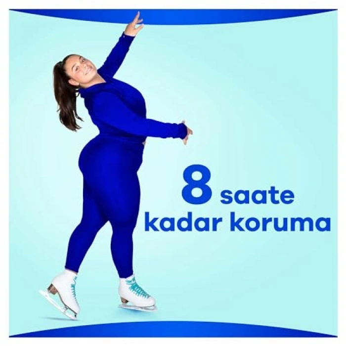 Tekli Paket 6 Ped ile Gece Kullanımı İçin Hijyen