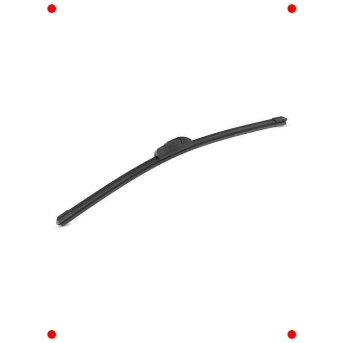 Tekli Performans Oto Sileceği 530 mm