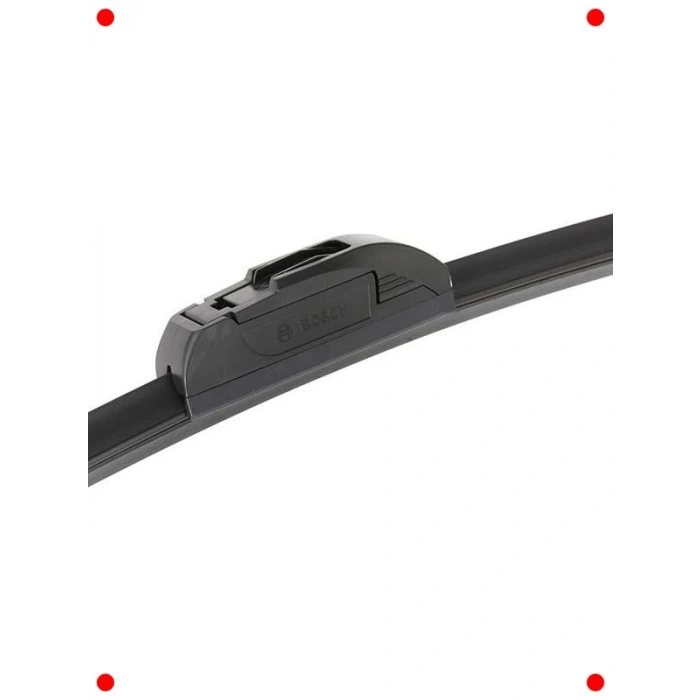 Tekli Performans Oto Sileceği 530 mm