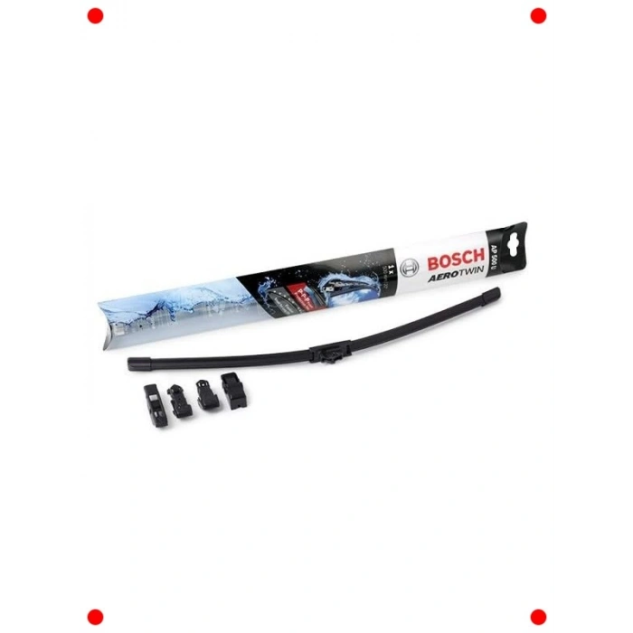 Tekli Performans Silecek (500 mm)