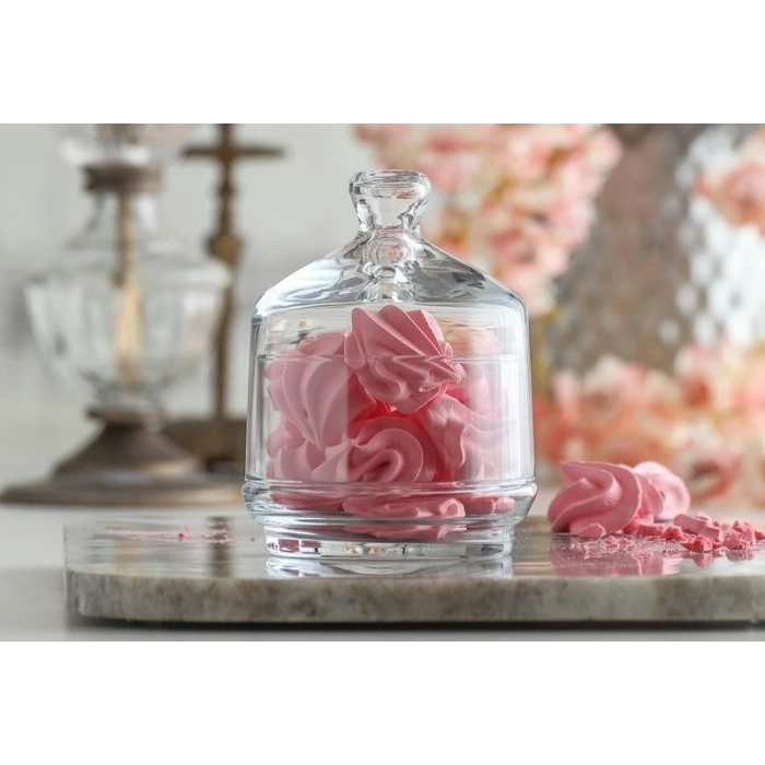 Tekli Şekerlik, Şık Tasarım, LAV Berry