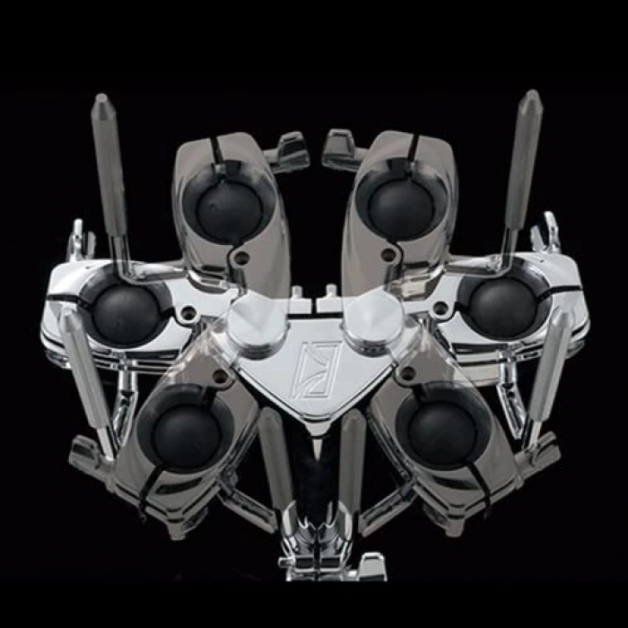 Tekli Tom Tutucu, MTH1000S Modeli ile