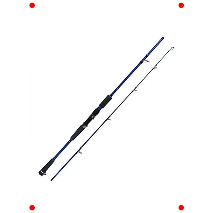 Tekne Tipi Olta Kamışı 1.65m (40-260g)