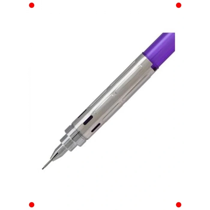 Teknik Çizim Mekanik Kurşun Kalem 0.5 mm - Orijinal Kutu