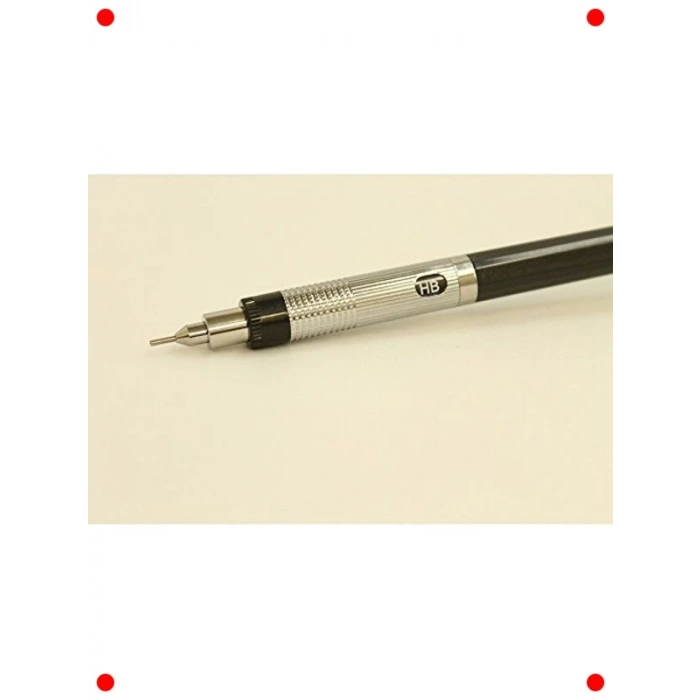 Teknik Çizim ve Yazı Mekanik Kurşun Kalem 0.5 mm