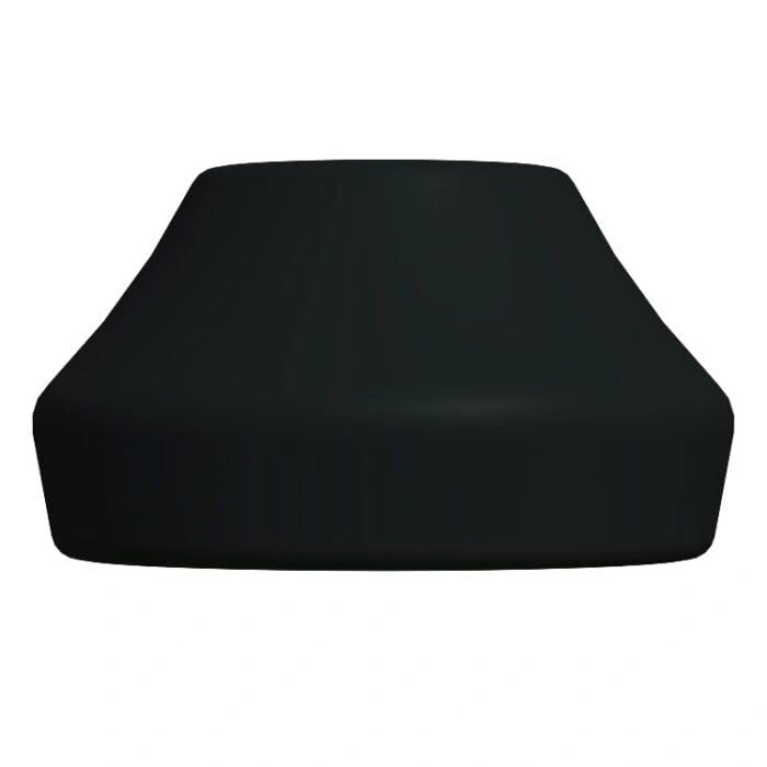 Tel Sandalye Masa Ayak Pabucu, 16 Adet, 10 mm Çapında