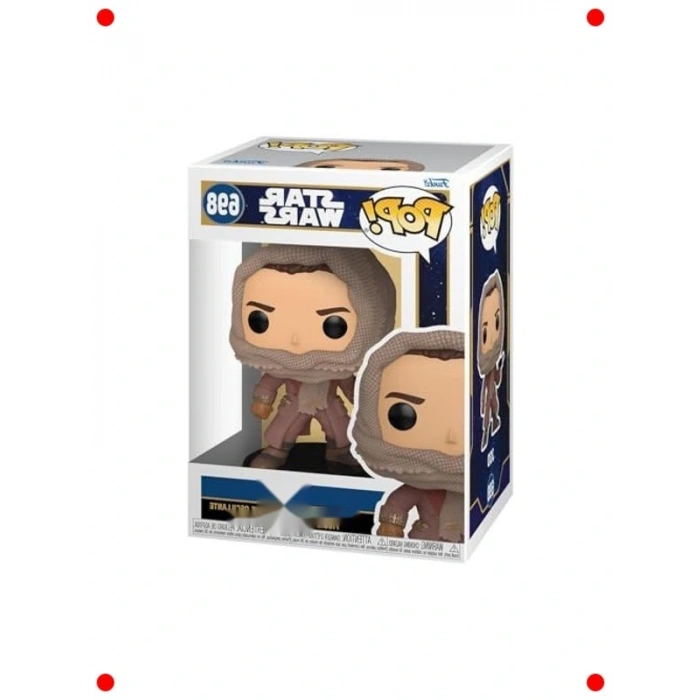 Temalı Koleksiyon Figürü - Jod