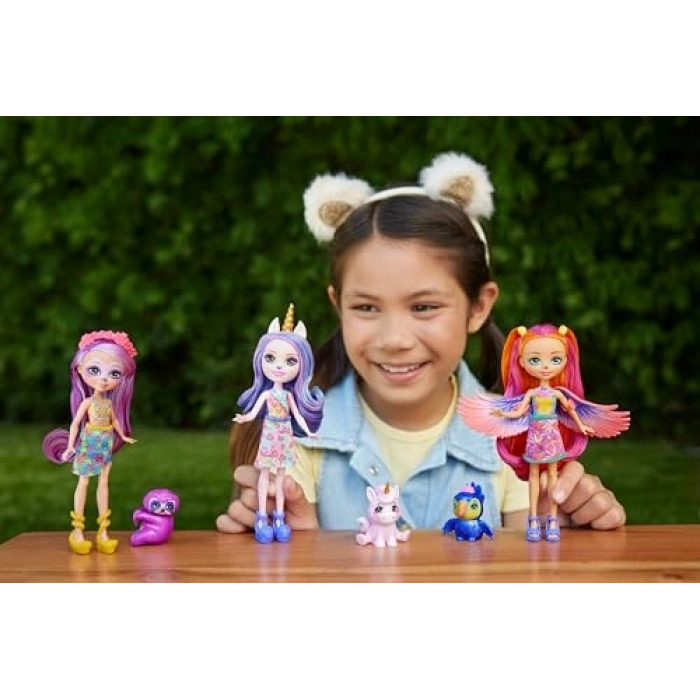 Tembel Hayvan Figürü, Eğlenceli Oyuncak