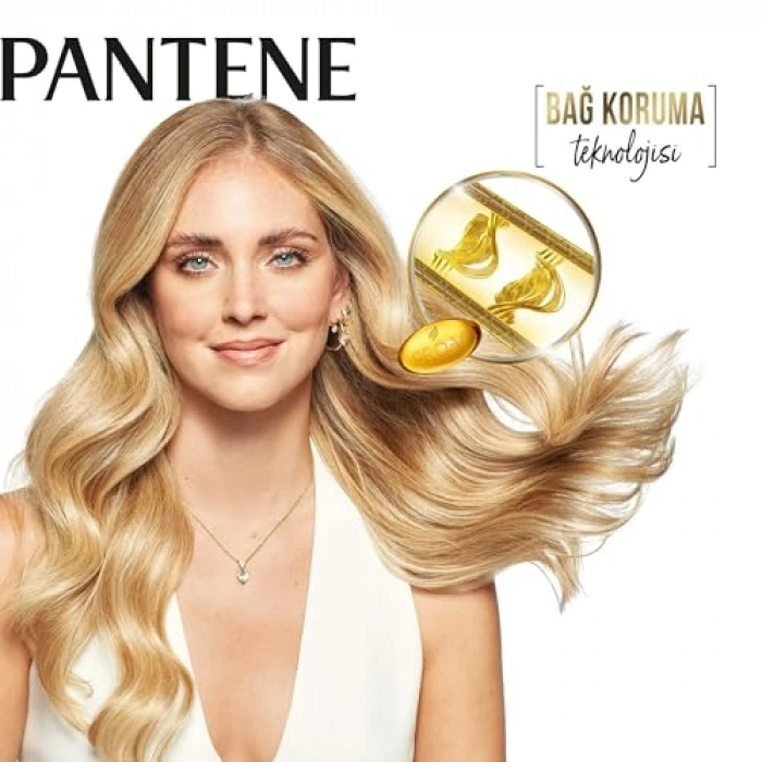 Temel Bakım Şampuanı - 350 ml