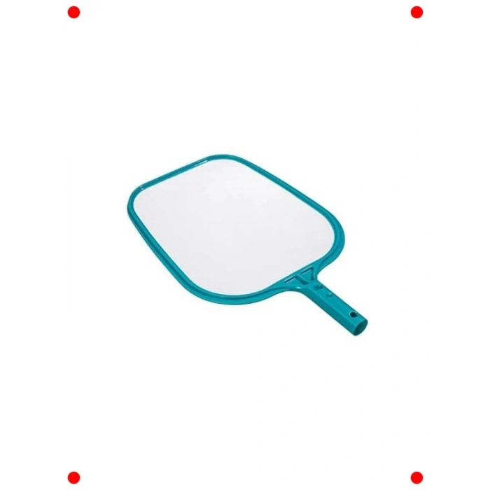 Temel Havuz Yüzey Temizleme Kepçesi