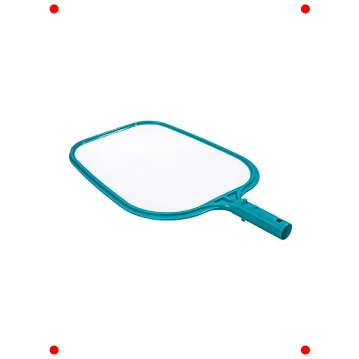 Temel Havuz Yüzey Temizleme Kepçesi