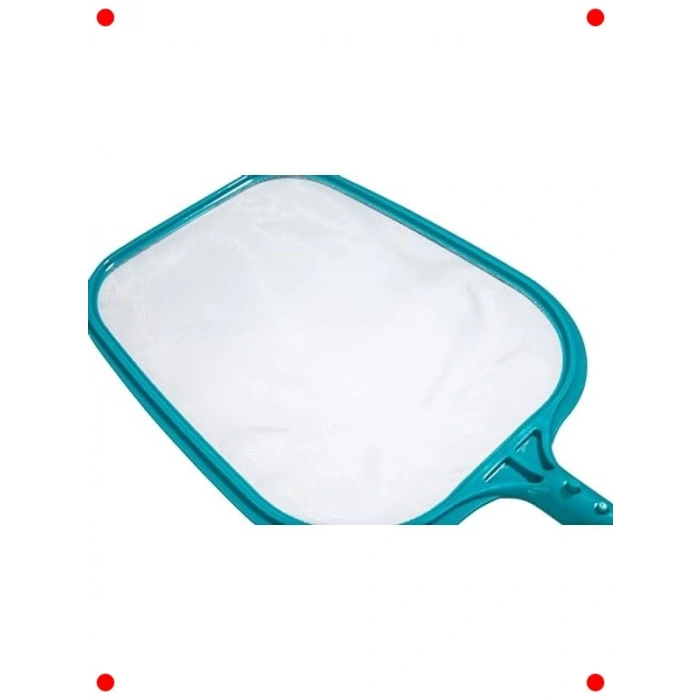 Temel Havuz Yüzey Temizleme Kepçesi