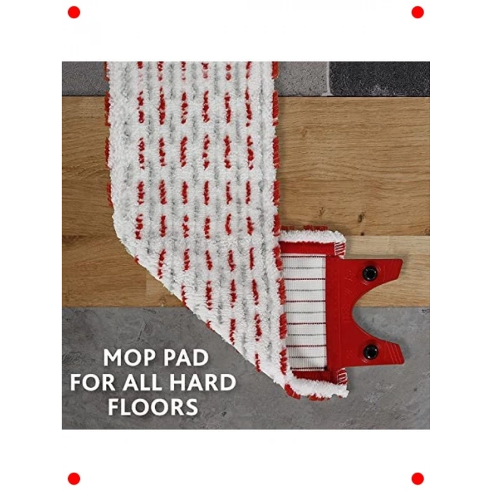 Temizlik Seti Yedek Paspas Bezi