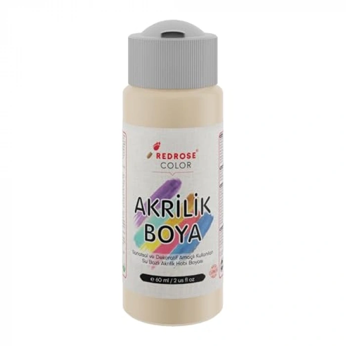 Ten Rengi Akrilik  60ml