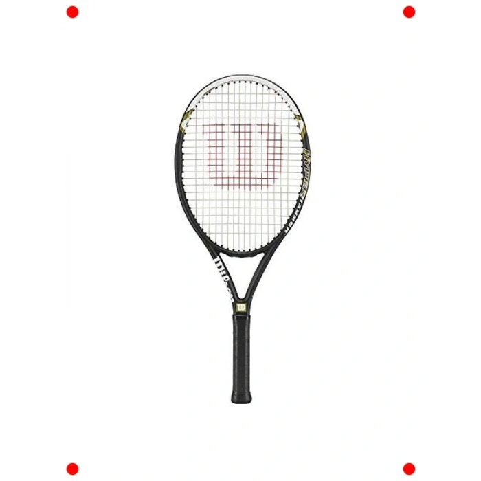 Tenis Raketi - Başlangıç Seviyesi & Kalın Sap