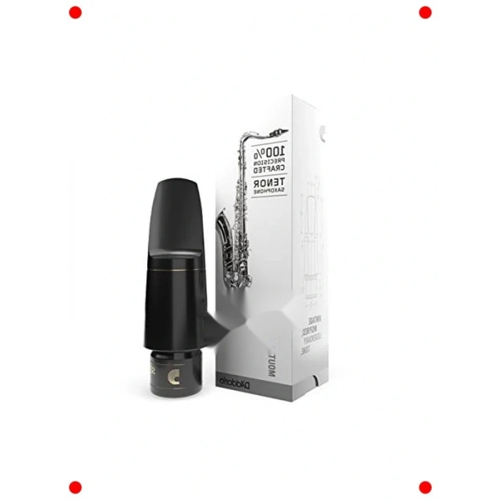 Tenor Saksafon Ağızlığı, Jazz D7M