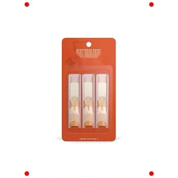 Tenor Saksafon Yaprakları