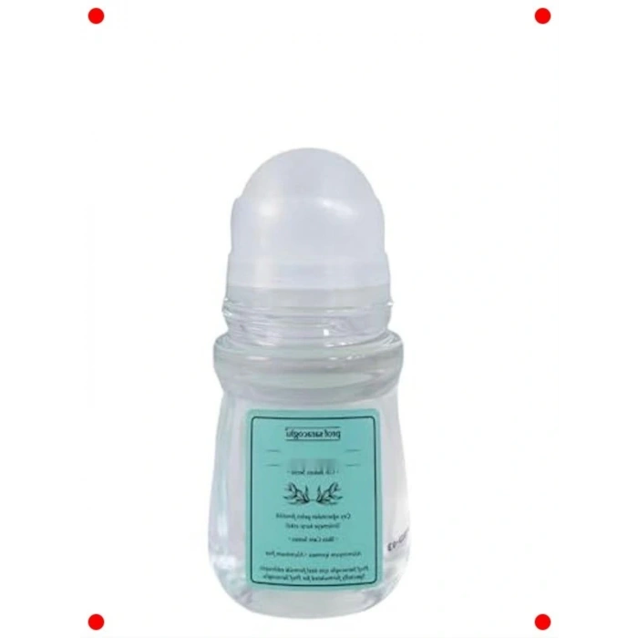 Terlemeye Karşı Roll-On  50ml