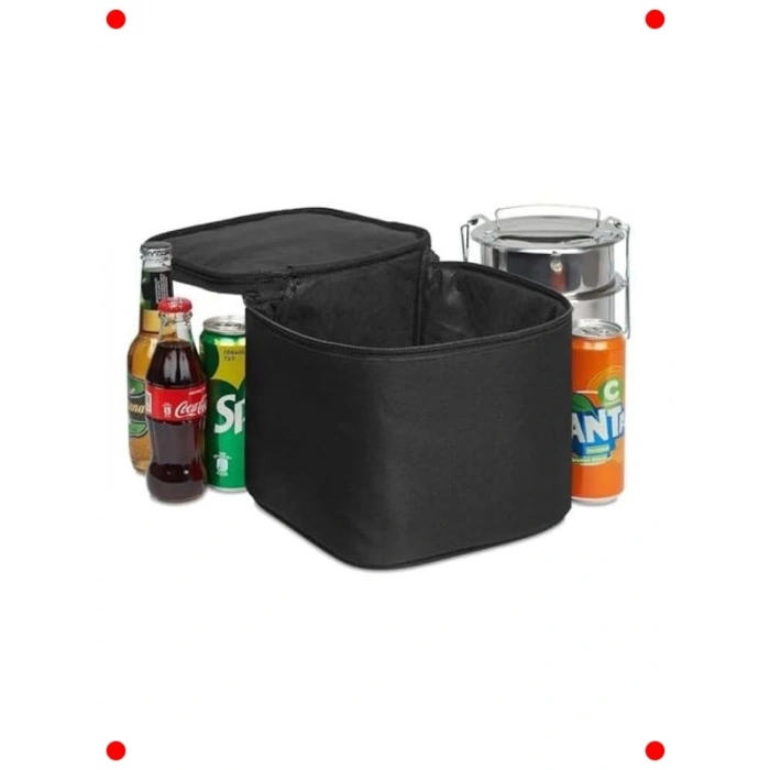 Termal İçecek Taşıma ve Soğutucu Çanta