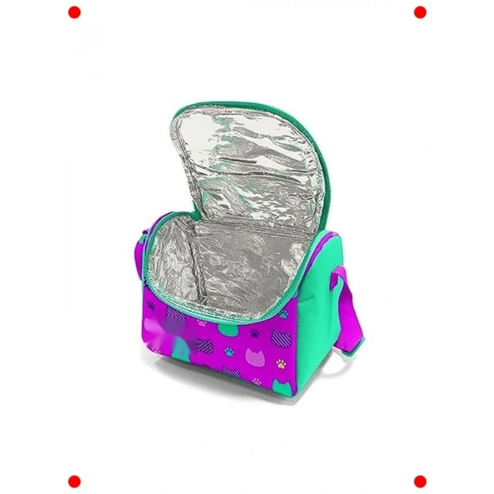 Termal Yalıtımlı Beslenme Çantası – Öğle Yemeği