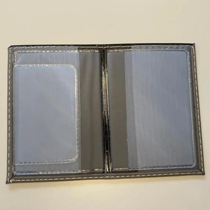 Termo Deri Oto Ruhsat Kabı, Araç Ruhsat Cüzdanı