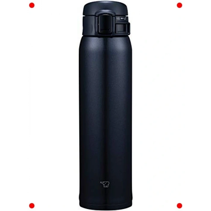 Termos Bardak Mra 0.60 Litre - Siyah