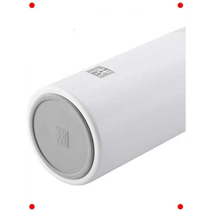 Termos Çay Demlikli Matara - 420 ml Paslanmaz Çelik