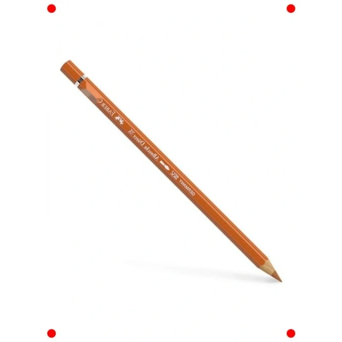 Terracotta Rengi Suluboya Kalemi (186)