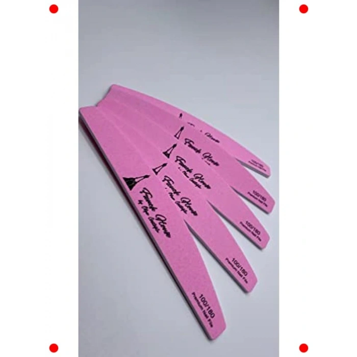 tez Tırnak Törpüsü Seti 5 Adet 100/180