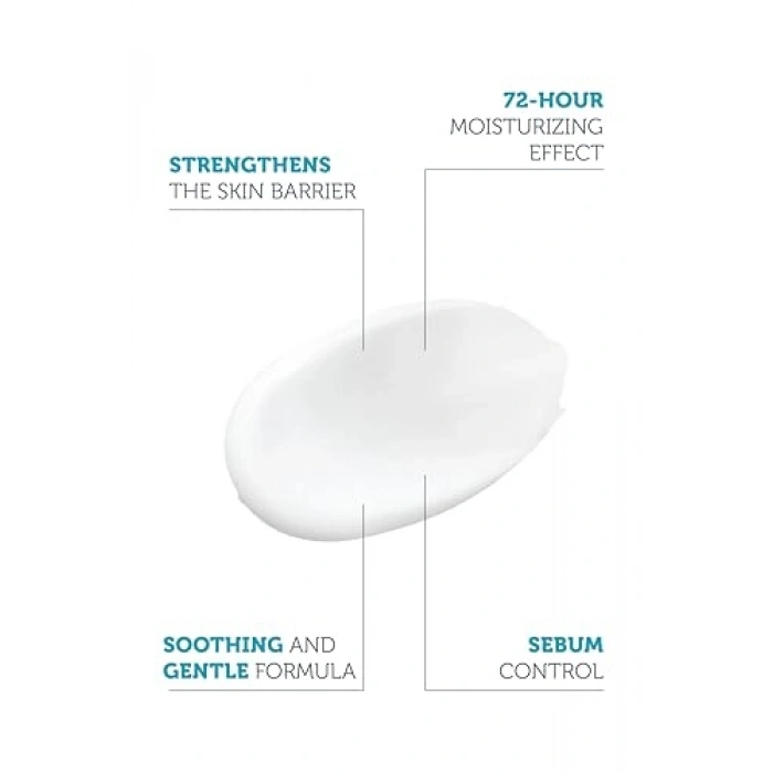 The Purest Solutions Oil Control Lightweight Hydrating Cream