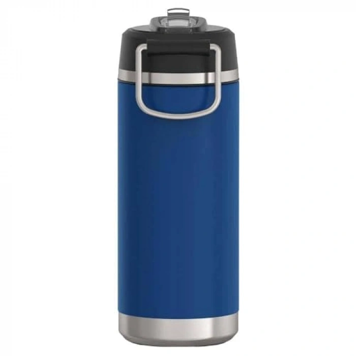 Thermos Icon IS251 0,53L Pipetli Termos Navy