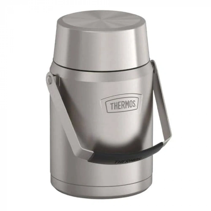 Thermos Icon IS303 1,4L Me İki Katlı Yemek Termosu