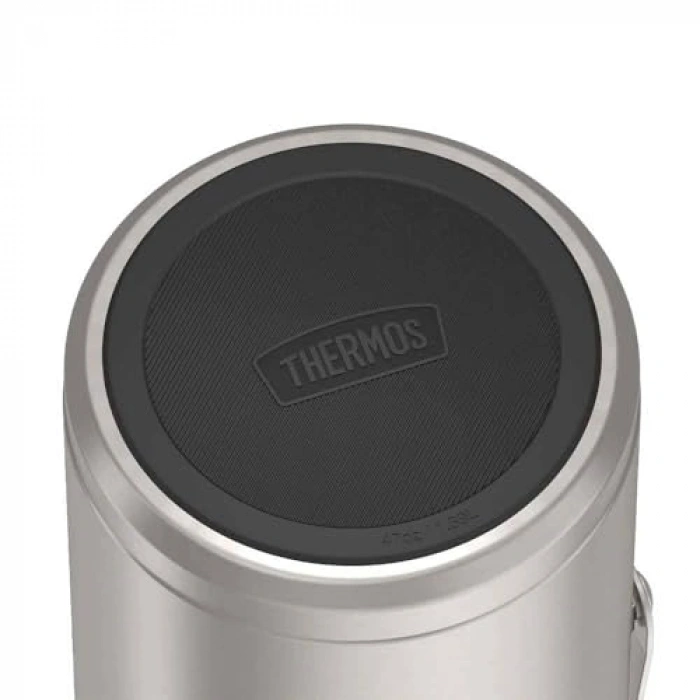 Thermos Icon IS303 1,4L Me İki Katlı Yemek Termosu