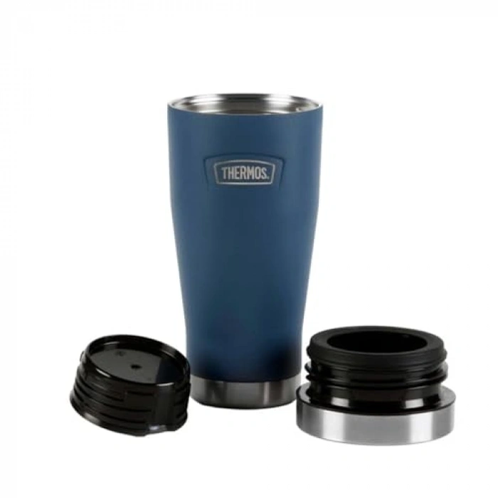 Thermos Icon Serisi 0,47L Mug - Mystic Navy