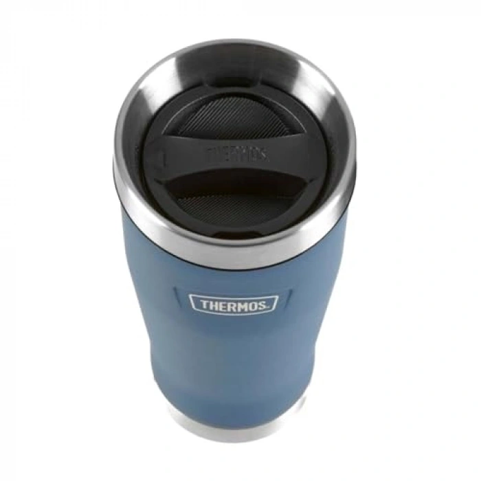 Thermos Icon Serisi 0,47L Mug - Mystic Navy