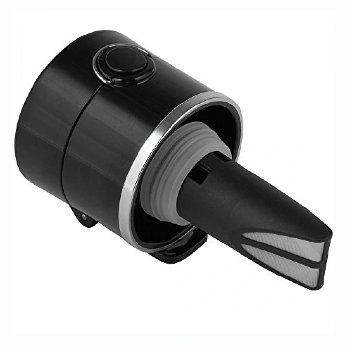 Thermos NS403 Termos Mug 0.47 lt Siyah - Beyaz