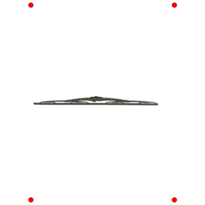 Ticari Araç Silecek - 650 mm (Çoklu Uyumlu)