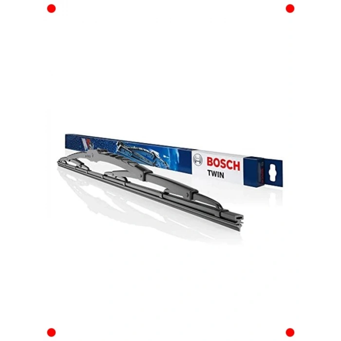 Ticari Araç Silecek Lastiği 700 mm