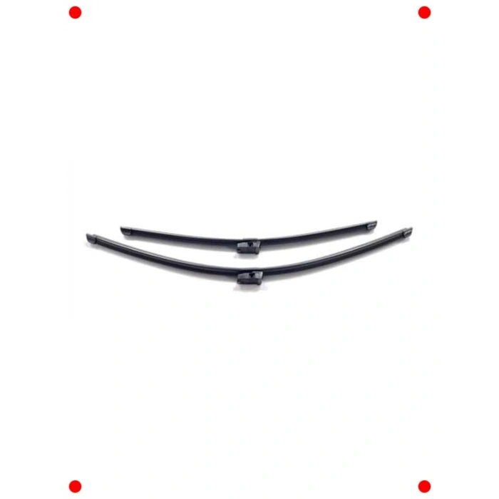 Ticari Araç Silecek Seti 75-53cm (2014-2023 Modeller)