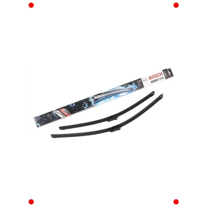 Ticari Araç Silecek Seti (Çeşitli Modeller)