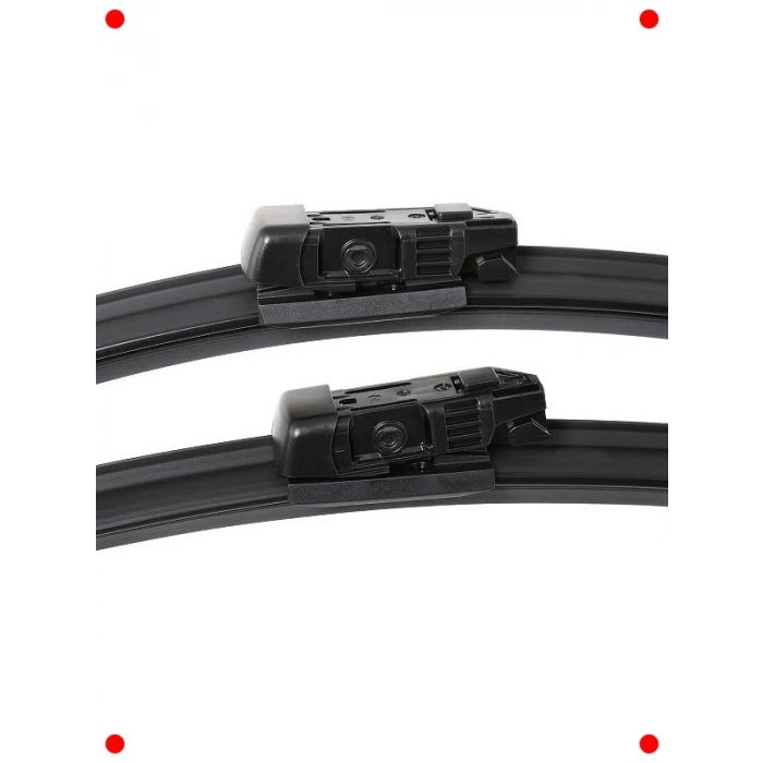 Ticari Araç Silecek Seti (Çeşitli Modeller)