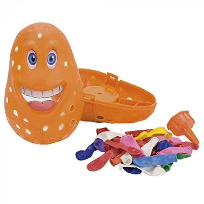 Tick N Tater Eğlenceli Oyun Seti