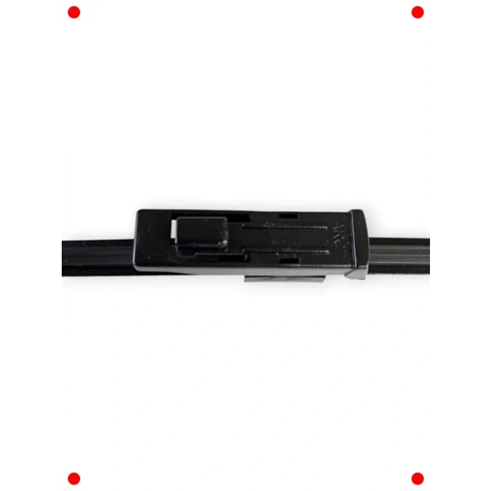 Tiguan Arka Cam Silecek Süpürgesi (2024-2028)