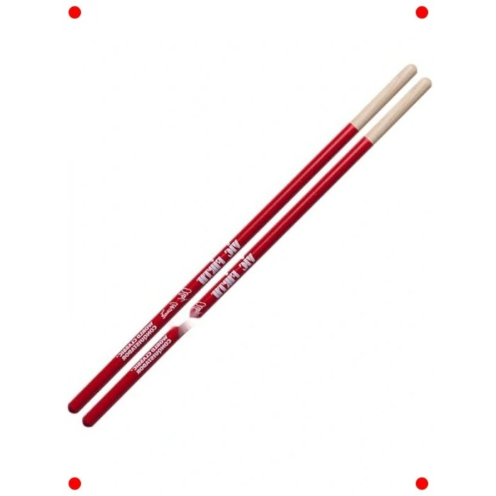 Timbales Bageti (Çift) - Özel Seri