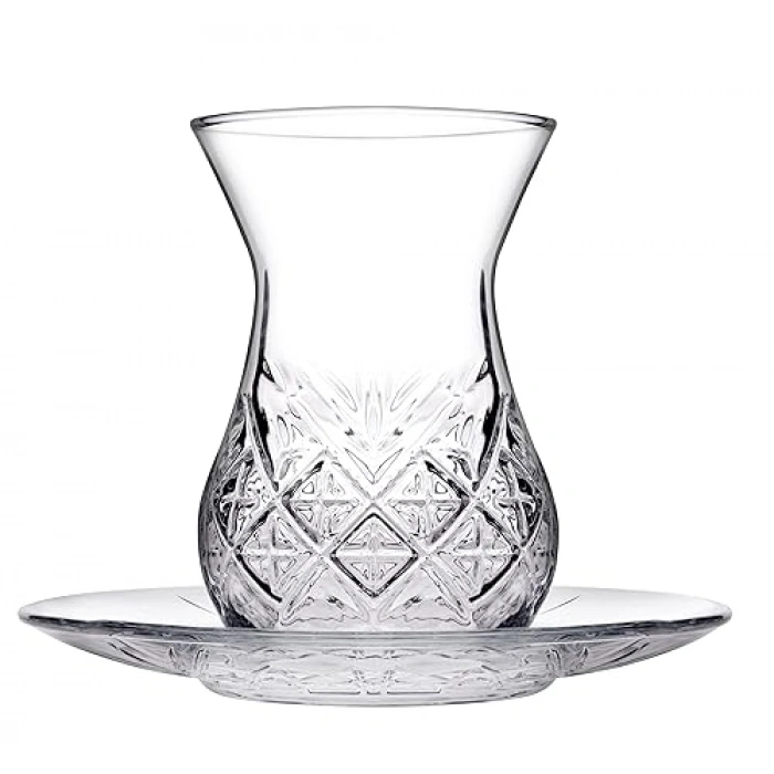 Timeless Çay Takımı, Damak Zevkinize Uygun Tasarım