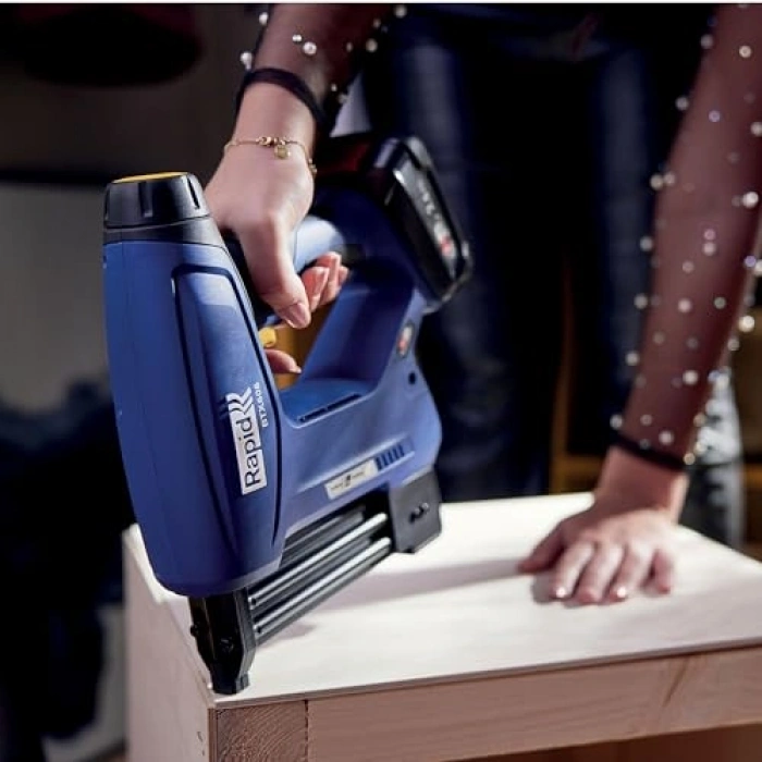 Tip 606 Zımba Teli, 15 mm, 1.200 Adet