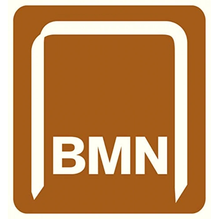 Tip BMN Zımba Teli, 10 mm, 1080 Adet, Elektrikli Zımba İçin
